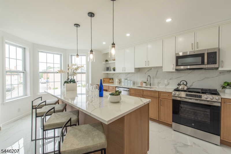 Grandview Commons - Residential