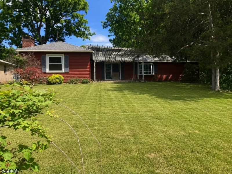Welcome to this adorable ranch nestled on an expansive country lot in sought-after High Bridge, Hunterdon County. With sweeping views and room to roam, this is the kind of peaceful, picturesque setting that's getting harder to find. The single-level layout offers easy, comfortable living, while the generous grounds give you space to garden, entertain, or simply soak in the scenery. With a little TLC, or the vision to expand, this could be your dream property.Ideally located just minutes from High Bridge Hills Golf Club, the scenic Columbia Trail, and Lake Solitude, with charming downtown shops, parks, and South Branch trout fishing all close by. Enjoy small-town character with easy access to Routes 31 and 78. Bring your imagination and make it your own.