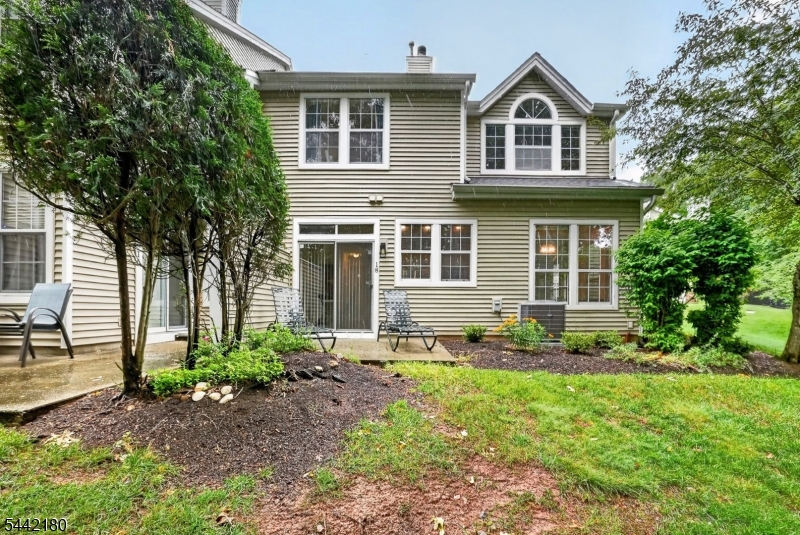 Wood Duck Pond - Residential