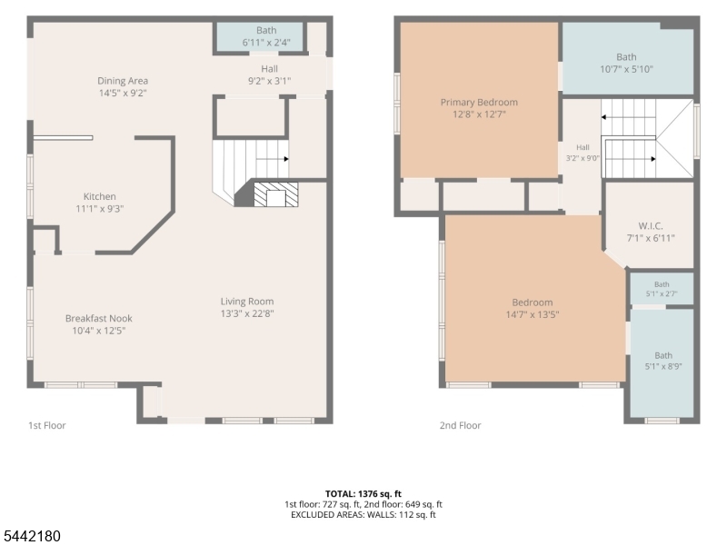 Wood Duck Pond - Residential