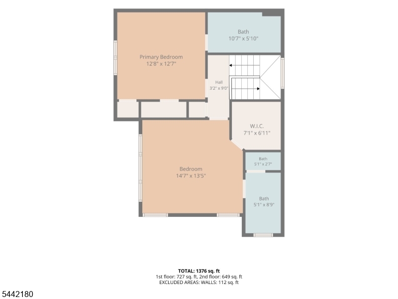 Wood Duck Pond - Residential