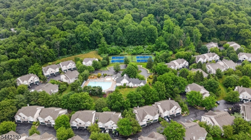 Wood Duck Pond - Residential