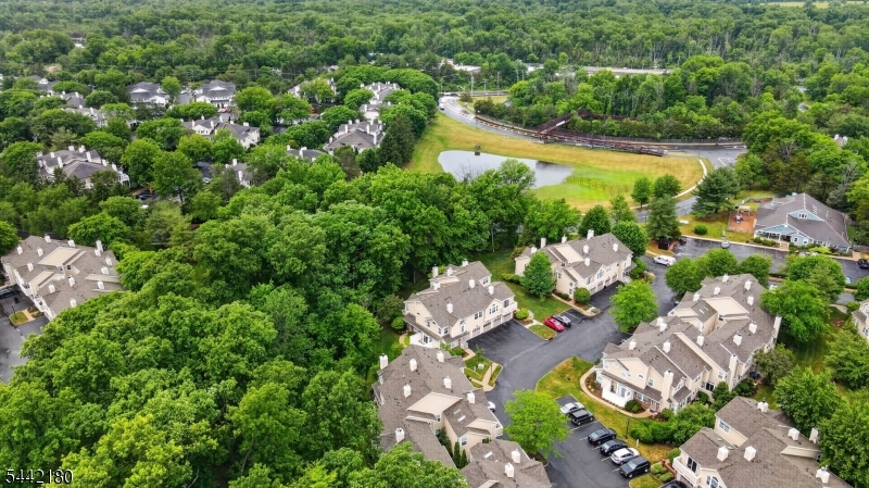 Wood Duck Pond - Residential