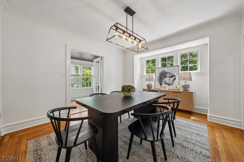 Evergreen - Residential