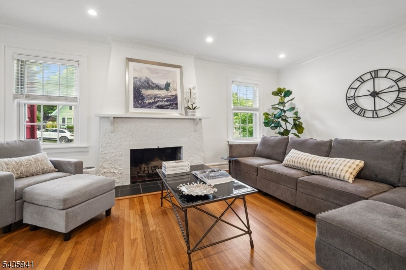 Evergreen - Residential