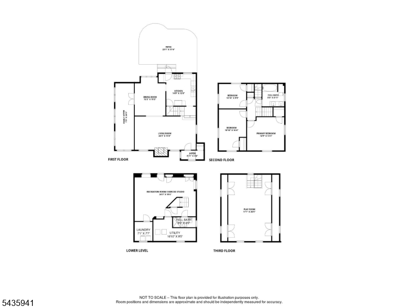 Evergreen - Residential