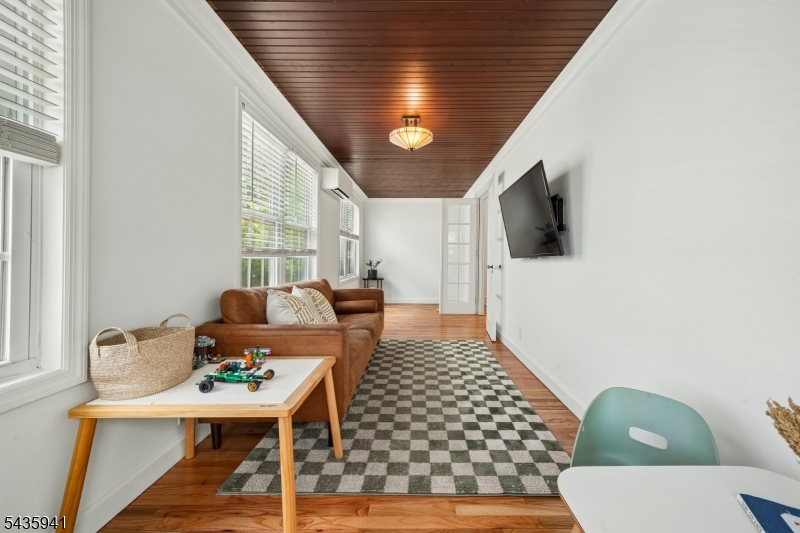 Evergreen - Residential