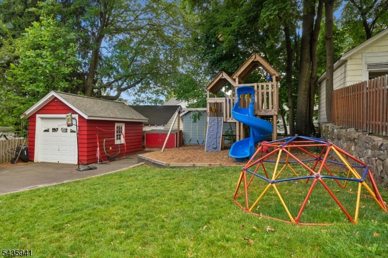 Evergreen - Residential