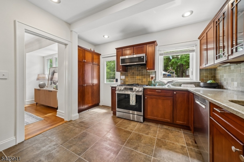Evergreen - Residential