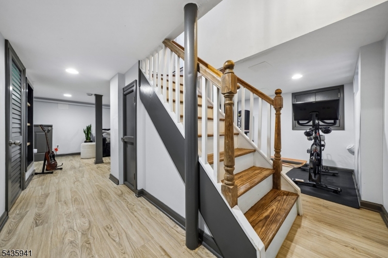 Evergreen - Residential