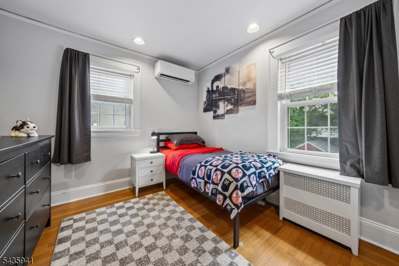 Evergreen - Residential