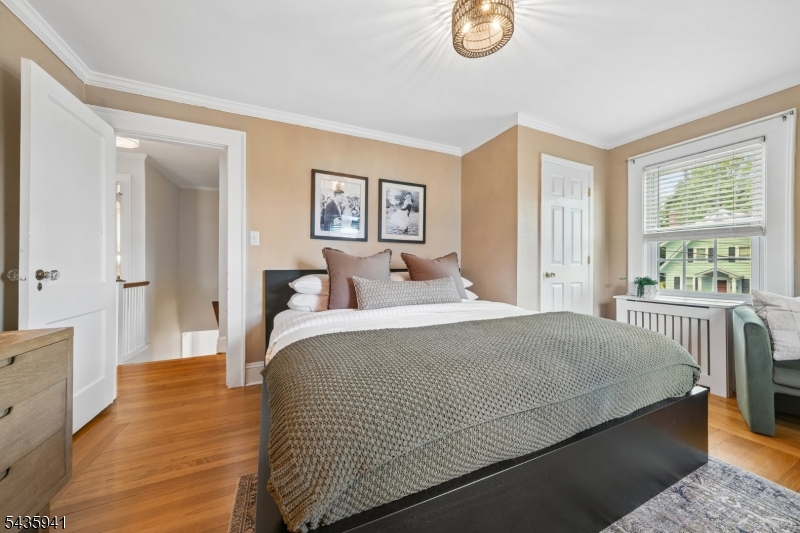 Evergreen - Residential