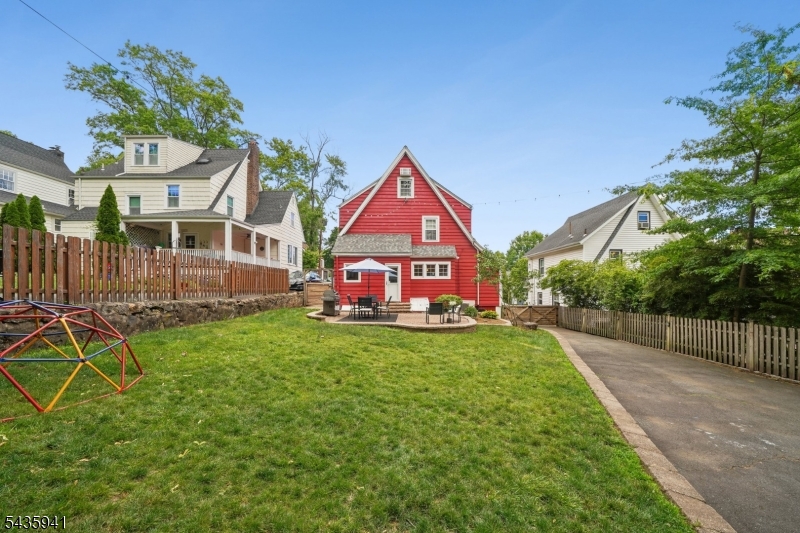 Evergreen - Residential