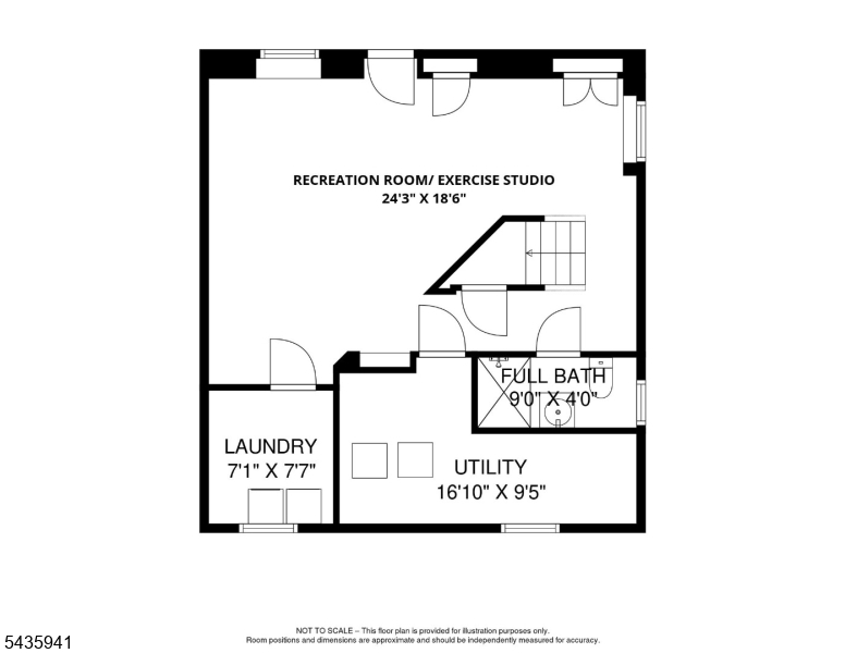 Evergreen - Residential