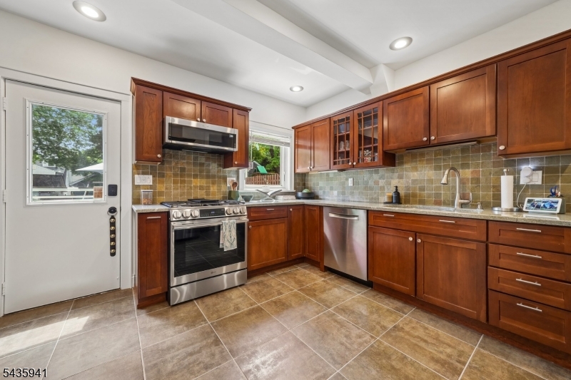 Evergreen - Residential