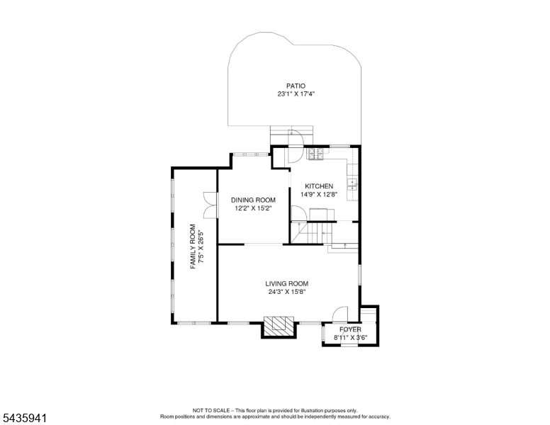 Evergreen - Residential