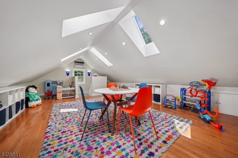 Evergreen - Residential