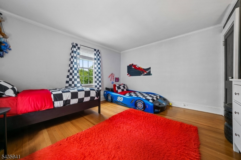 Evergreen - Residential