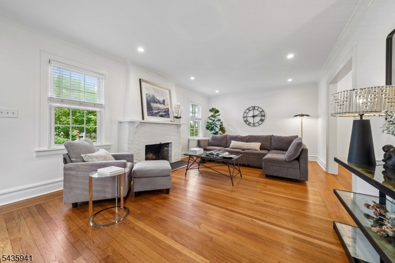Evergreen - Residential