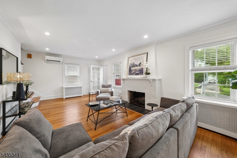 Evergreen - Residential