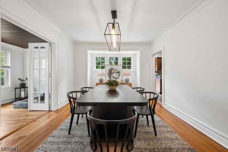Evergreen - Residential