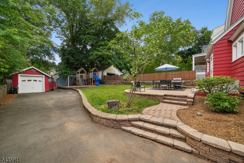 Evergreen - Residential