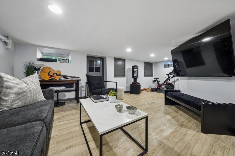 Evergreen - Residential