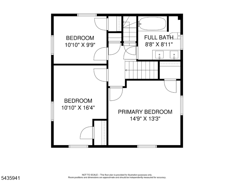 Evergreen - Residential