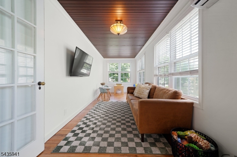 Evergreen - Residential