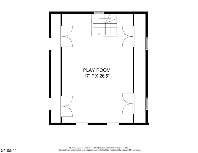 Evergreen - Residential