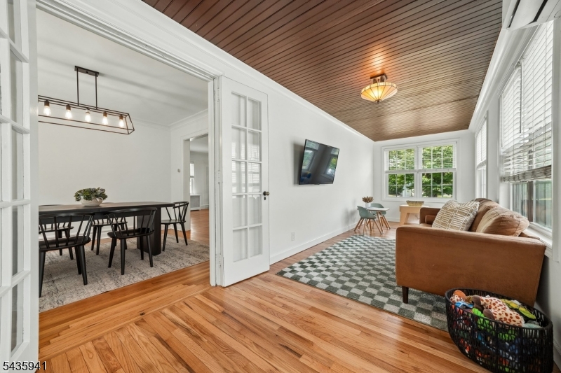 Evergreen - Residential