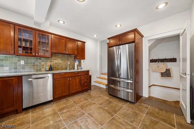 Evergreen - Residential