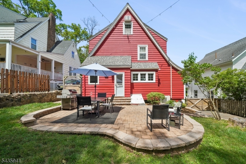 Evergreen - Residential