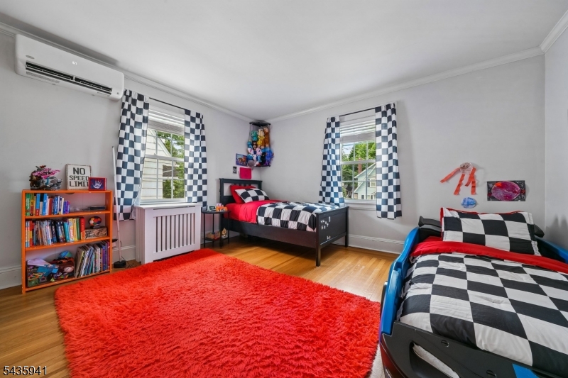 Evergreen - Residential