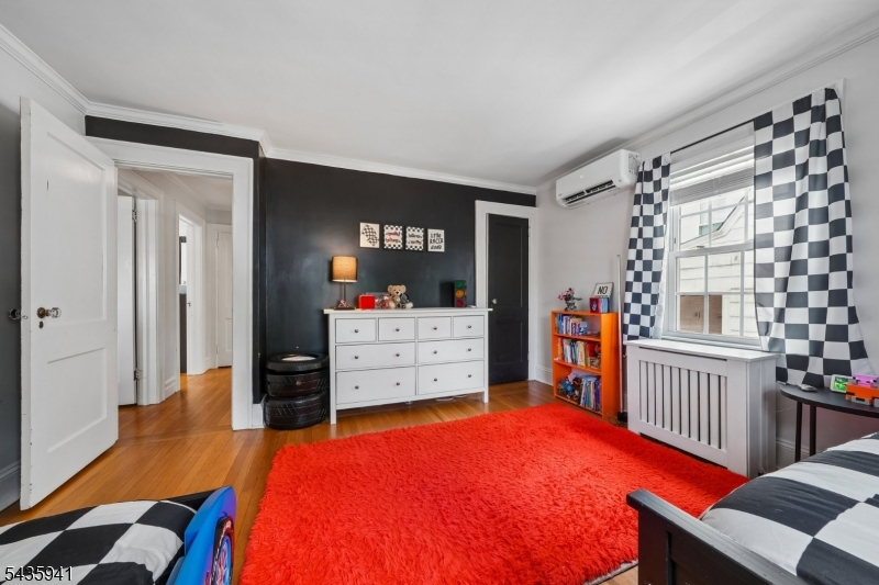 Evergreen - Residential