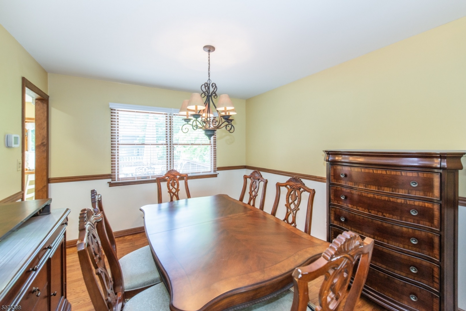 Clover Hill - Residential