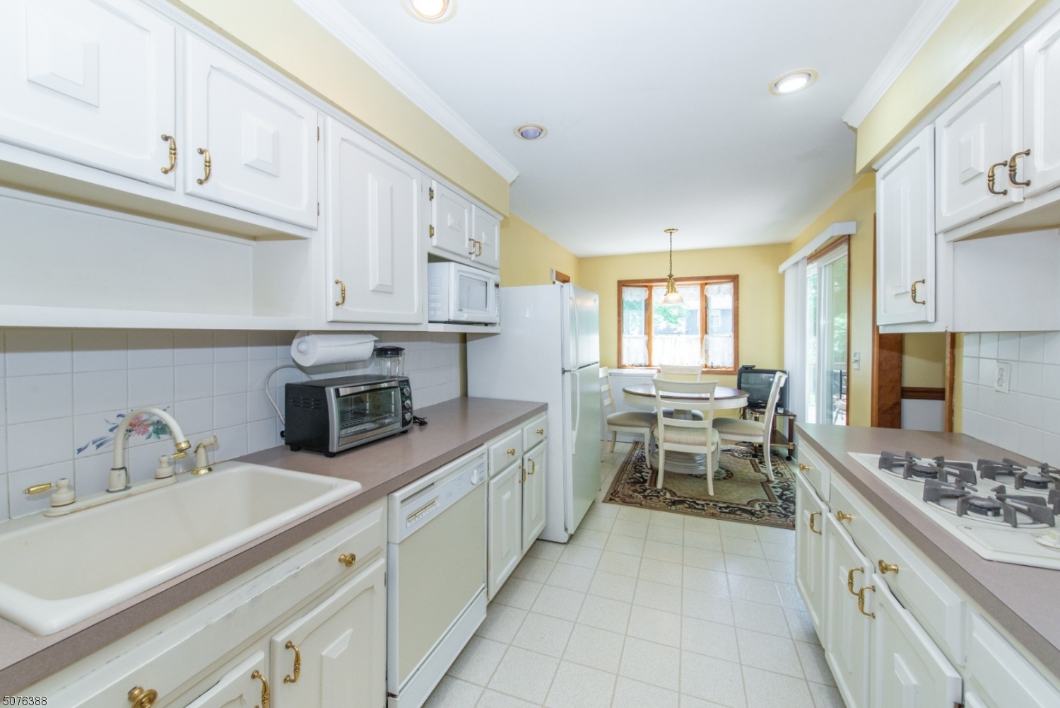 Clover Hill - Residential