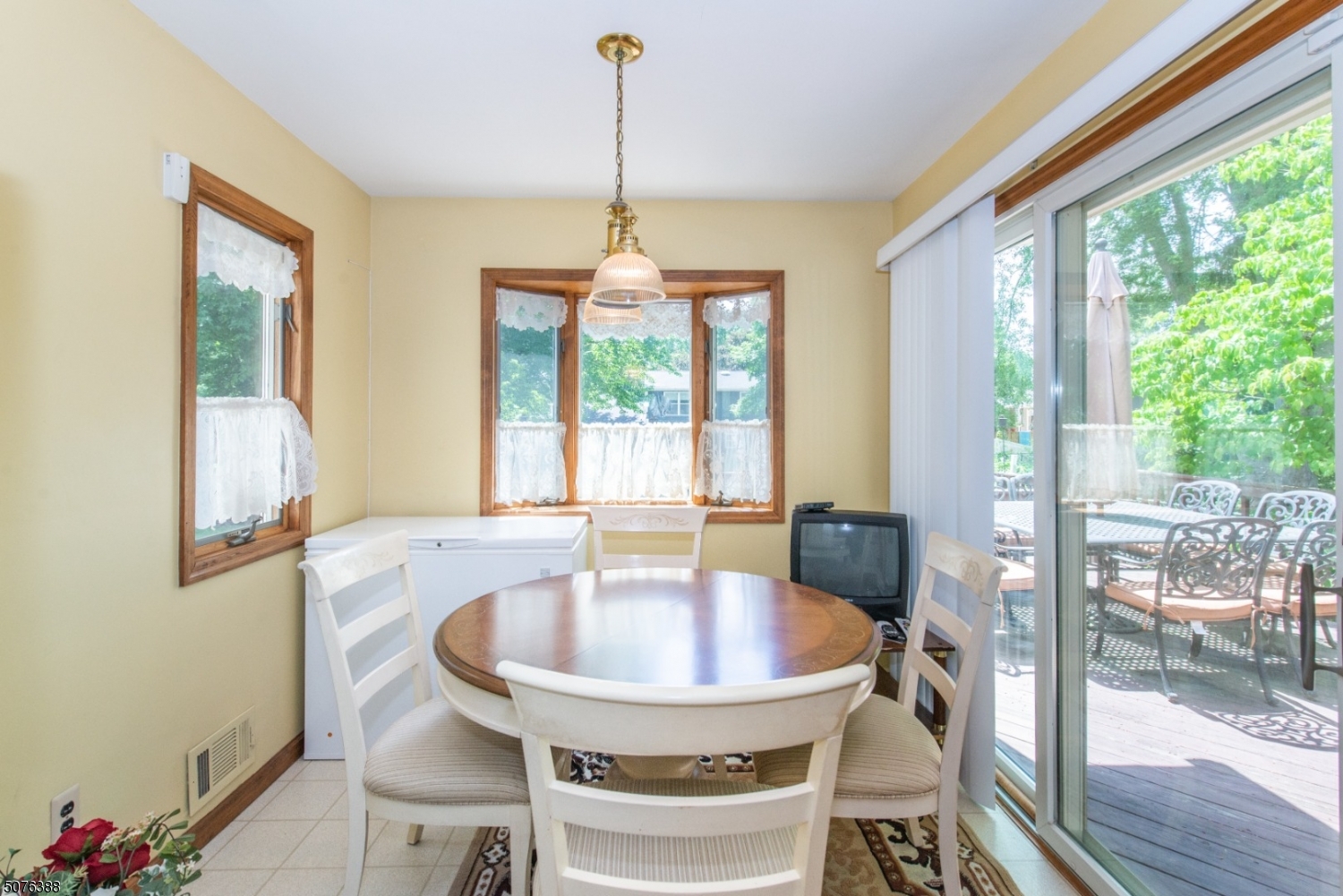Clover Hill - Residential