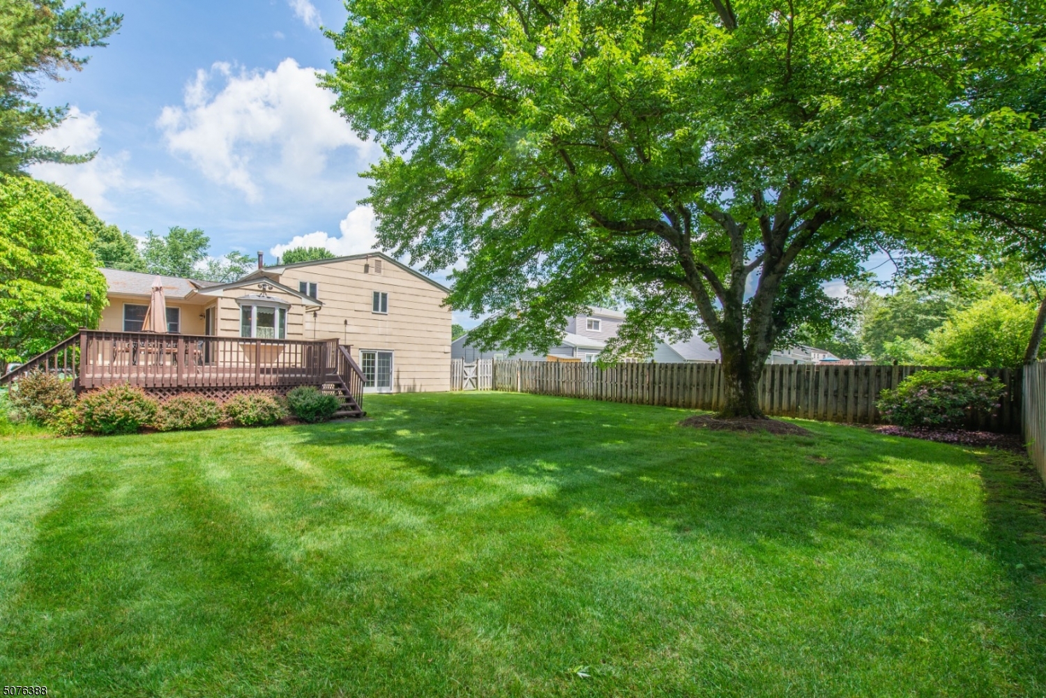 Clover Hill - Residential