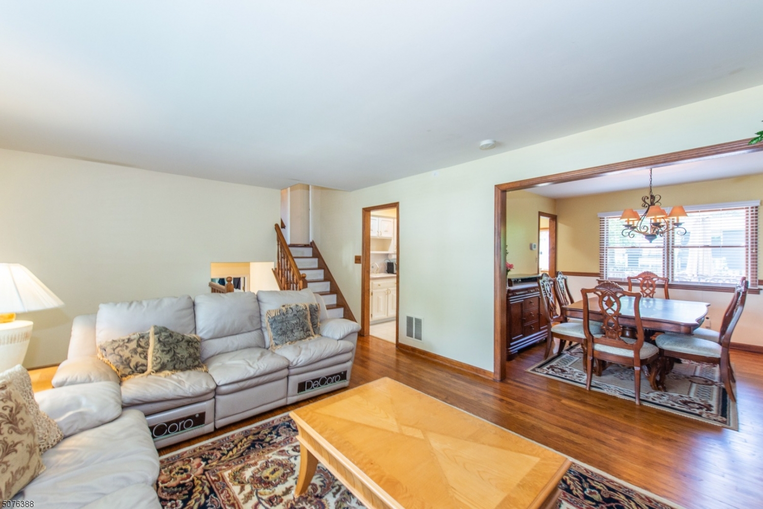 Clover Hill - Residential