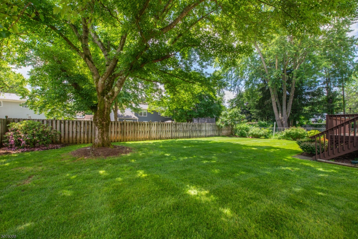 Clover Hill - Residential