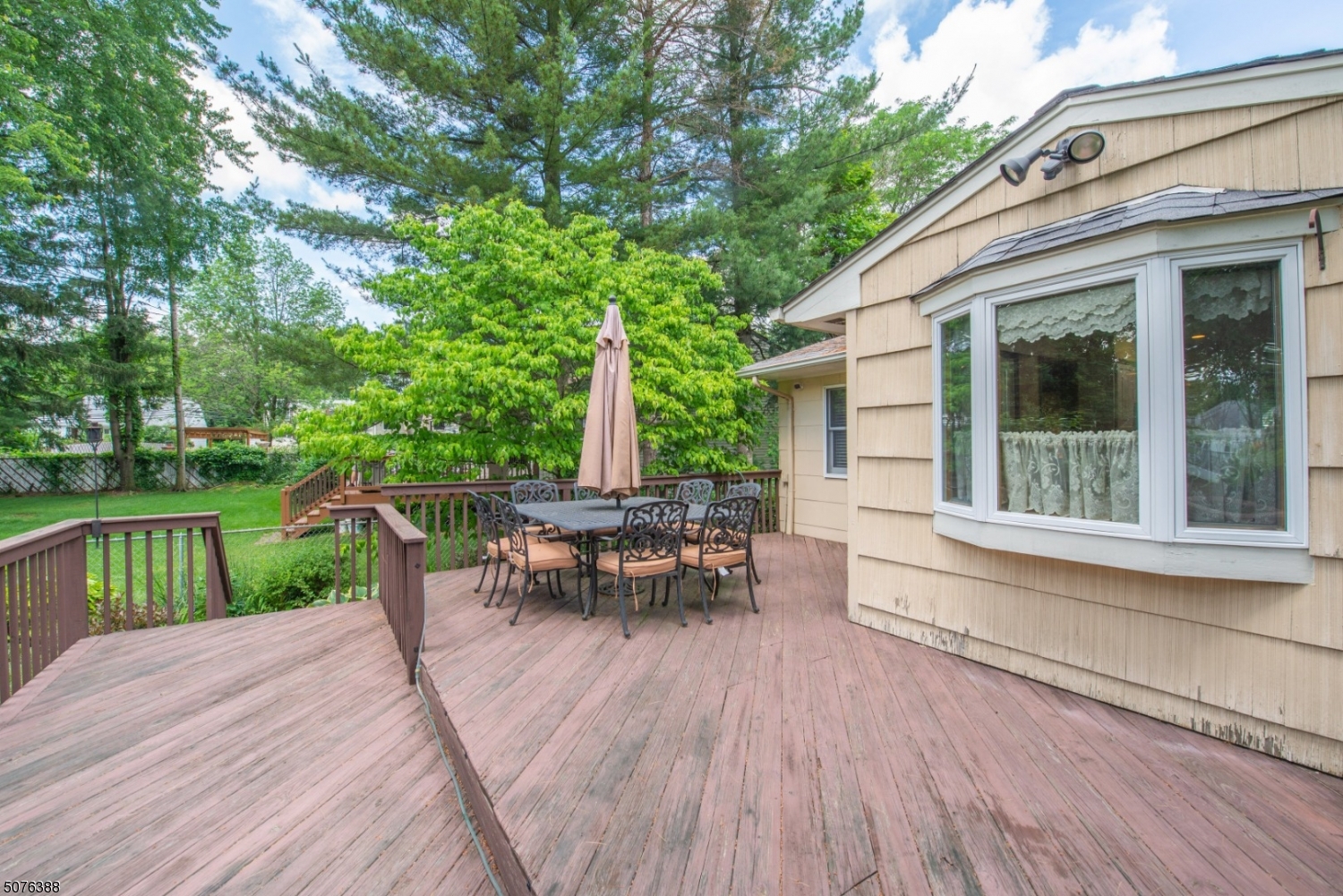 Clover Hill - Residential
