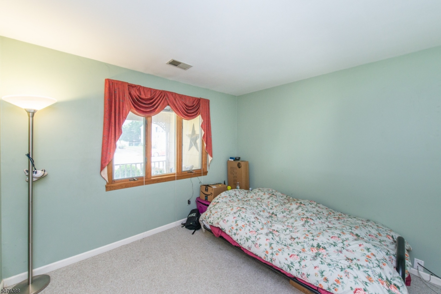 Clover Hill - Residential