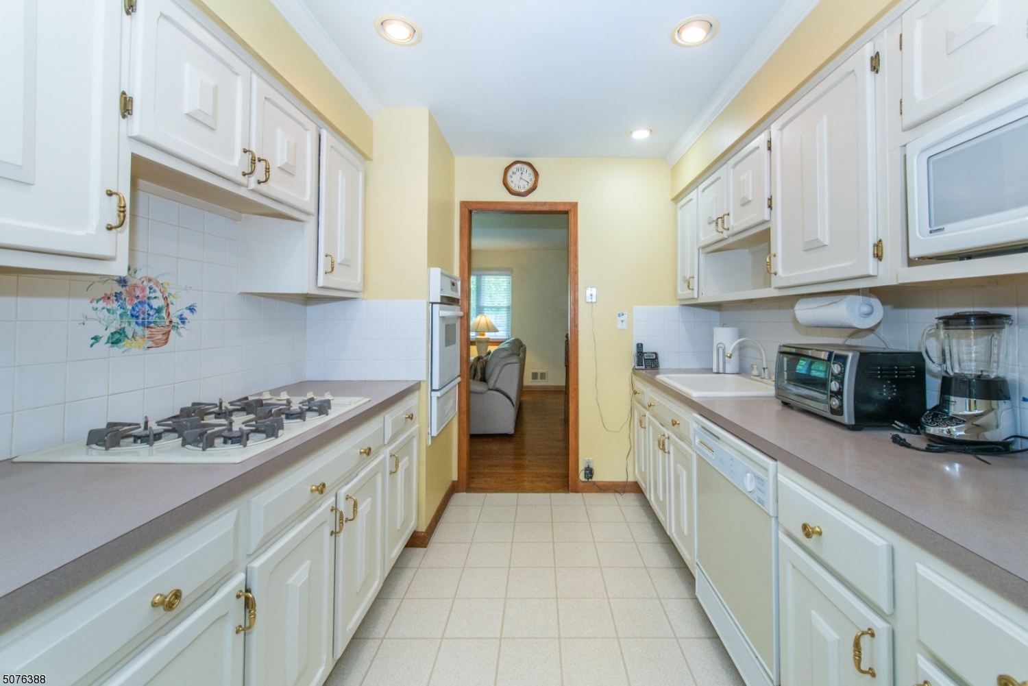 Clover Hill - Residential