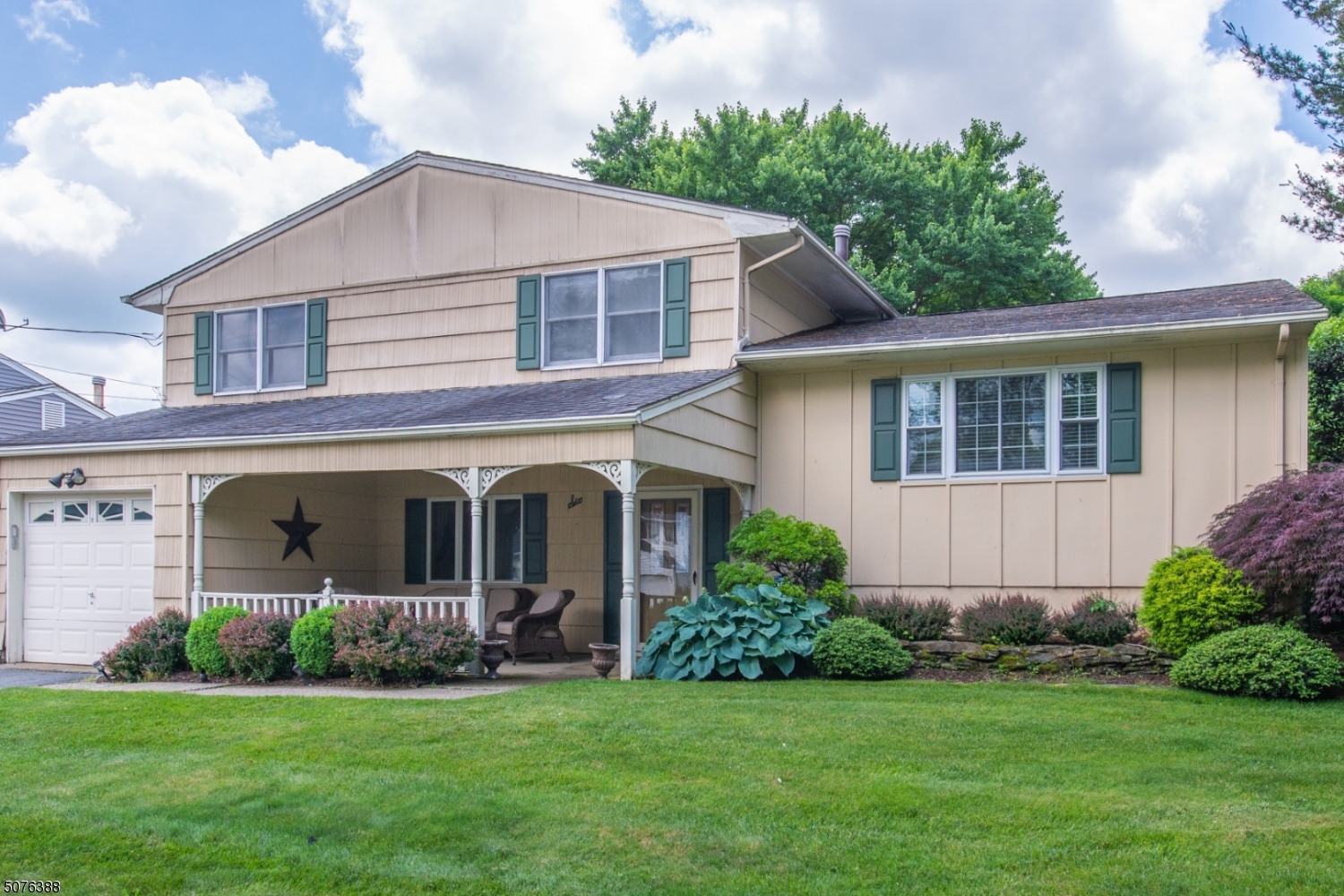 Clover Hill - Residential
