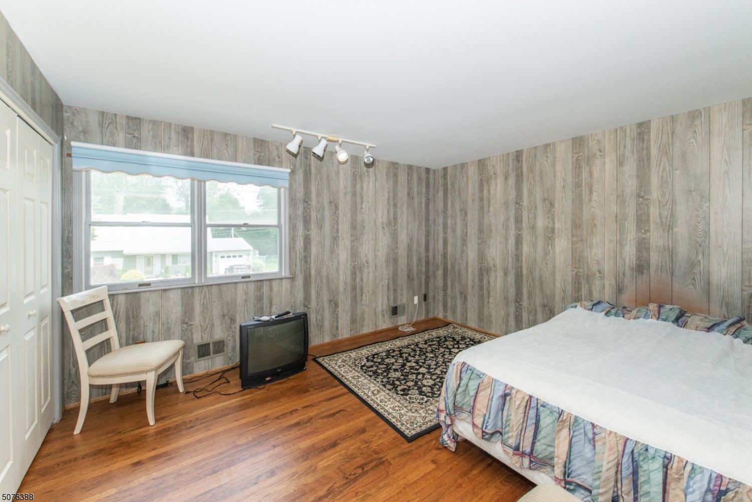 Clover Hill - Residential