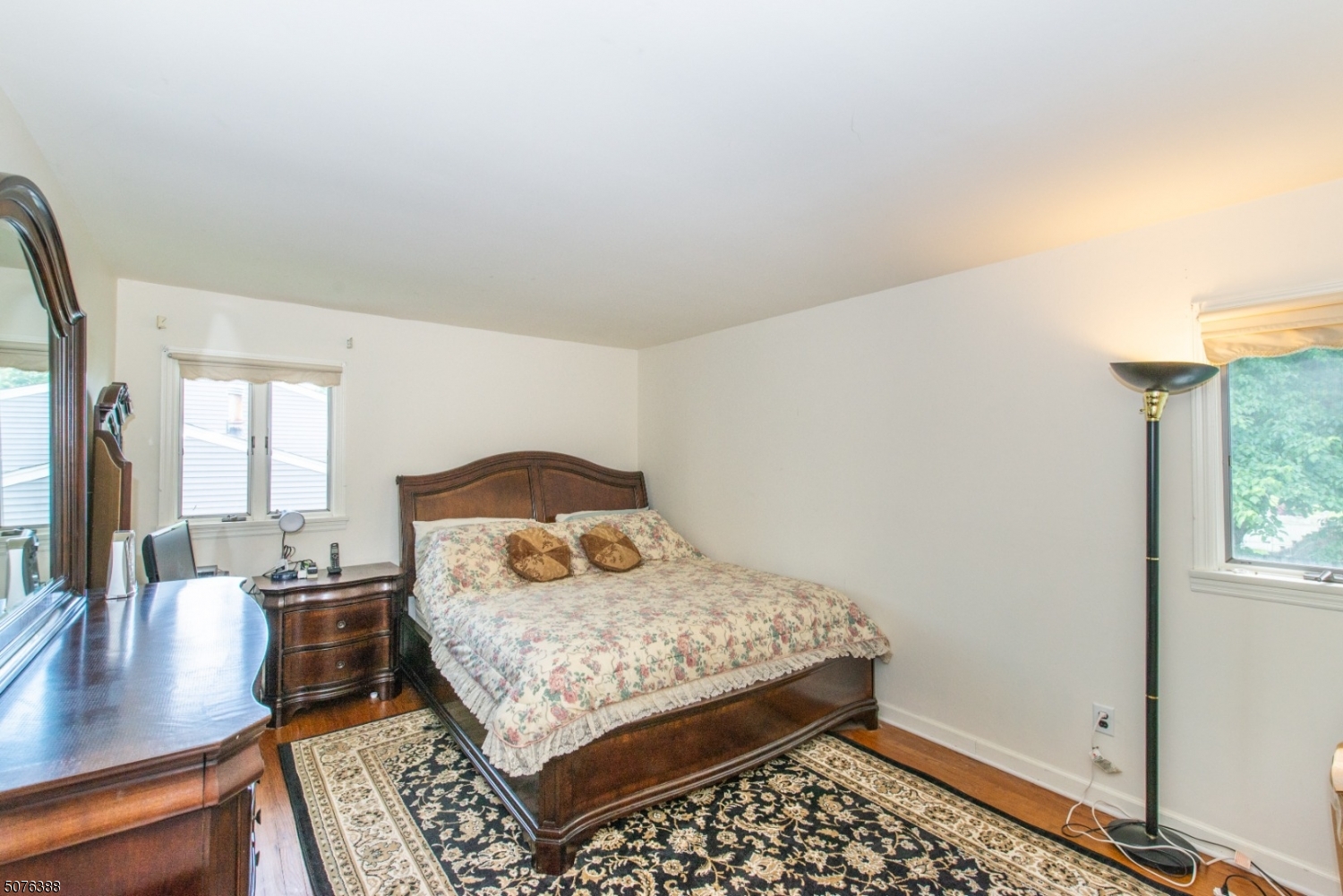 Clover Hill - Residential