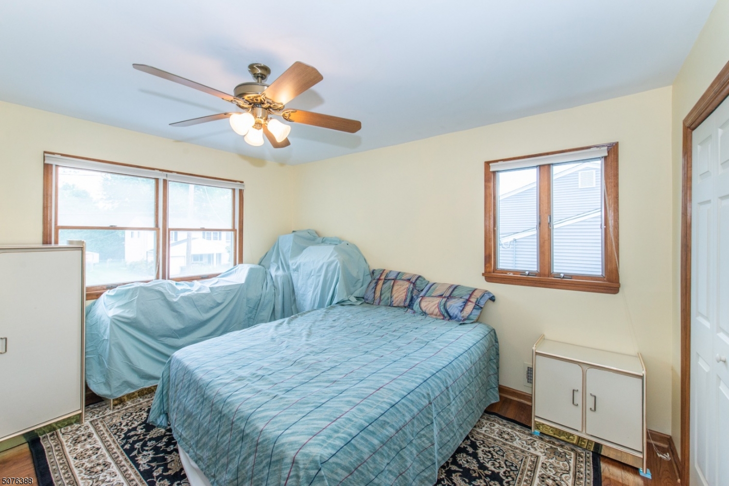 Clover Hill - Residential