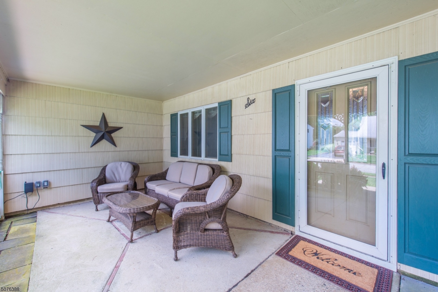 Clover Hill - Residential