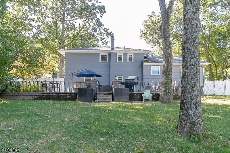 BIRCH RUN - Residential